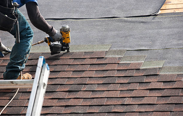Licensed Roofing service in Overbrook, KS - Brentwood Metal Roofing